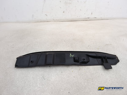 Audi A1 Contrast Edition Front Passenger Left Inner Wing Wheel Trim Arch - photo 6