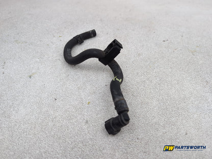 Seat Ibiza Sportrider Fuel Pipe Line 036133723ah 2008-2012 - photo 6