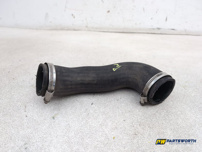 Audi A1 Contrast Edition Tdi Turbo Air Intake Pipe 2008-2012 - photo 6