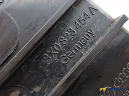 Audi A1 Contrast Edition Tdi Front Fender Corner Cover Set Of 2 8x0823454a - photo 6
