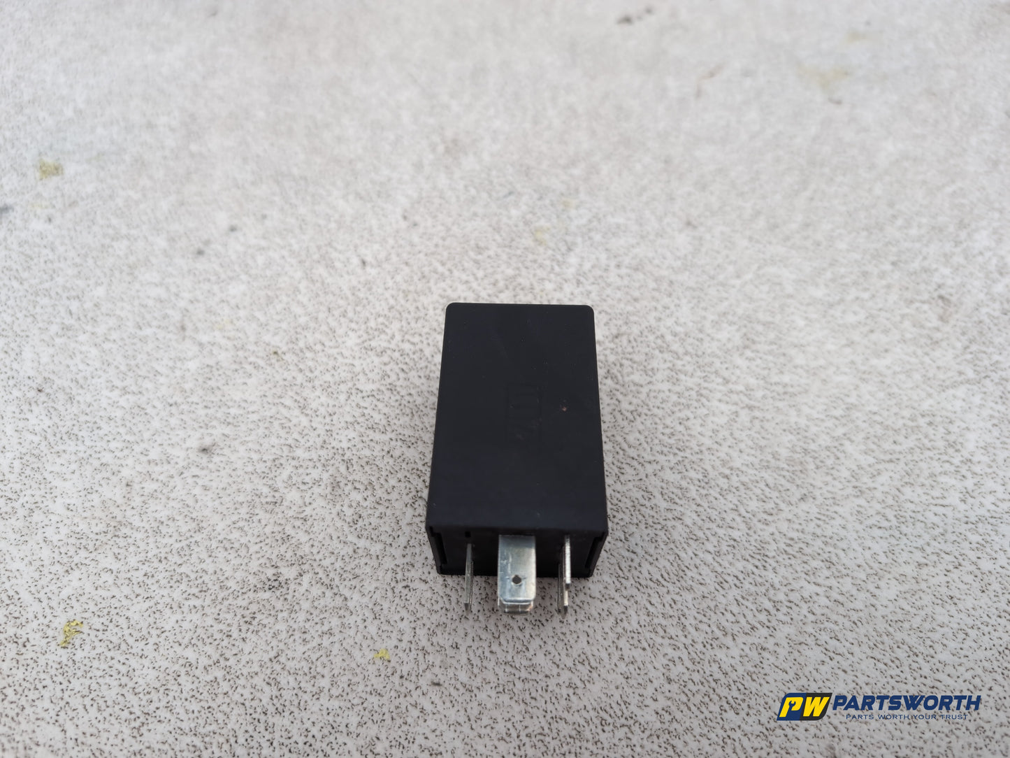 Audi A1 Contrast Edition Tdi Gow Plug Relay Module 505 6r0919433 - photo 6
