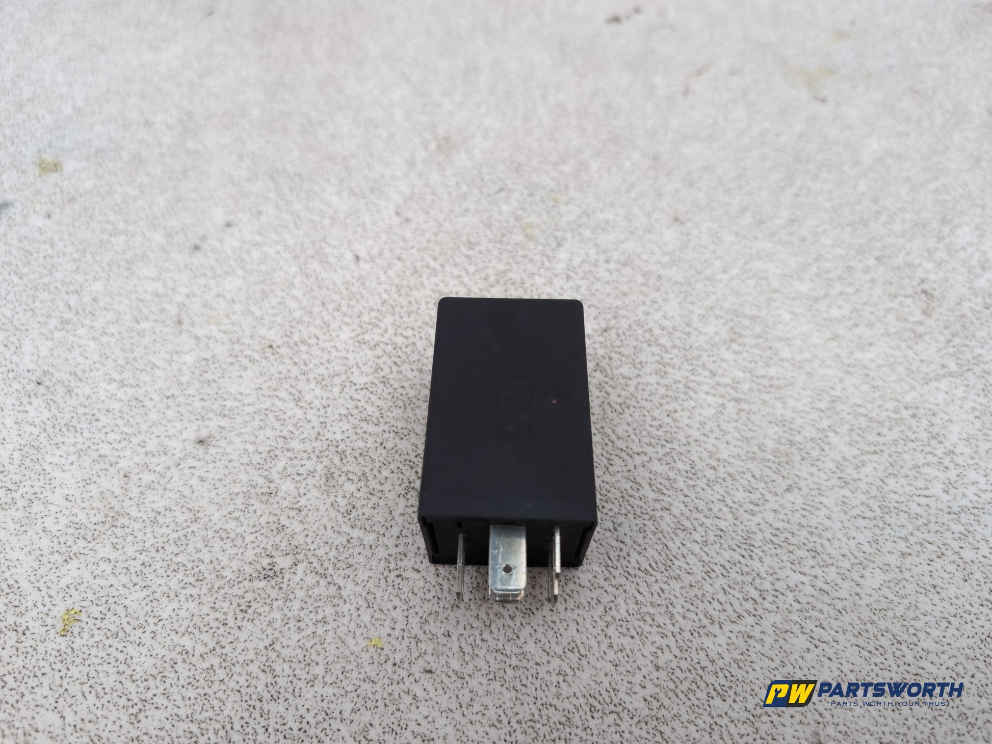 Audi A1 Contrast Edition Tdi Gow Plug Relay Module 505 6r0919433 - photo 6