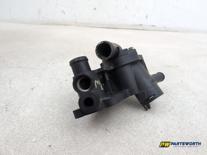Seat Ibiza Sportrider Thermostat Housing 032121111 2008-2012 - photo 6