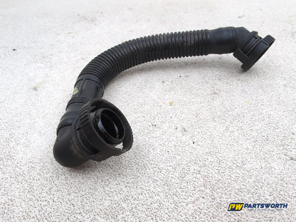 Seat Ibiza Sportrider Breather Hose Pipe 036103493ec 2008-2012 - photo 6