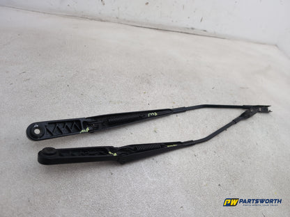 Audi A1 Contrast Edition Tdi Wiper Front Arm Set 8x2955407 2008-2012 - photo 6