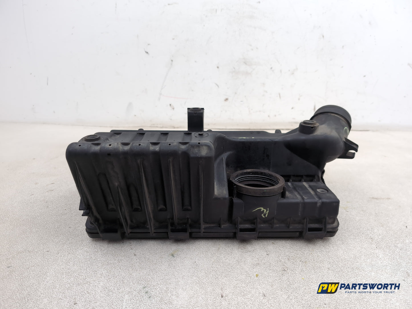 Seat Ibiza Sportrider Air Filter Housing 036129620h 2008-2012 - photo 6
