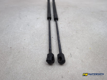 Audi A1 Contrast Edition Tdi Tailgate Gas Strut Pair 8x3827552 2010-2014 - photo 6