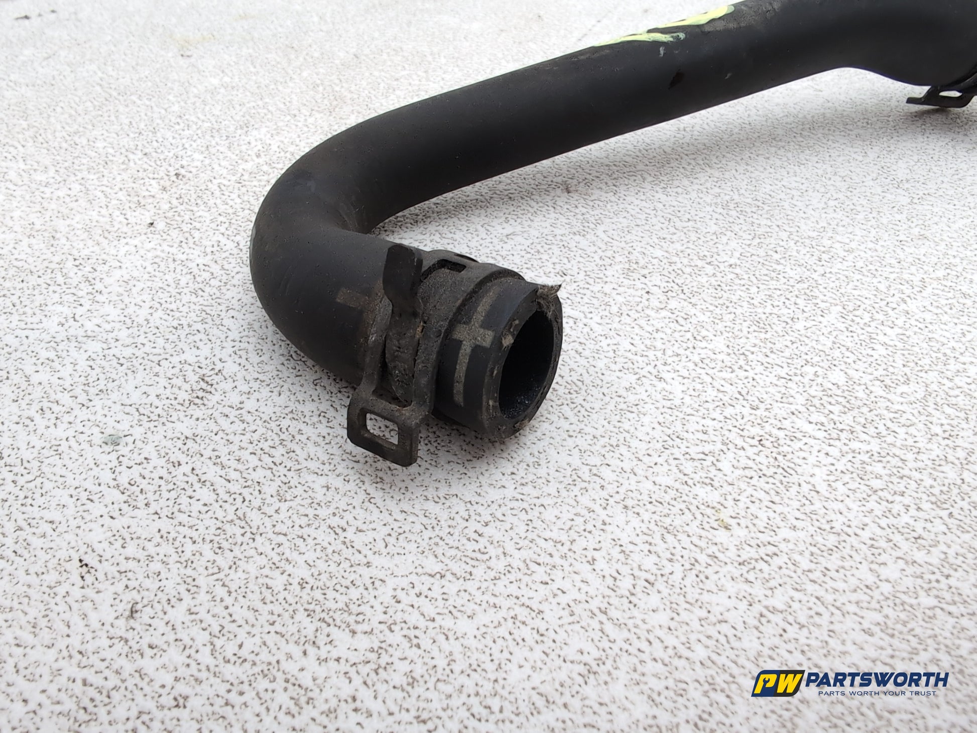 Seat Ibiza Sportrider Coolant Hose Pipe 2008-2012 - photo 6