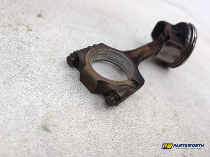 Seat Ibiza Sportrider 1.4l Petrol Piston With Conrod Cggb 2008-2012 - photo 6