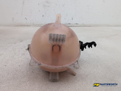 Radiator Expansion Tank 6
