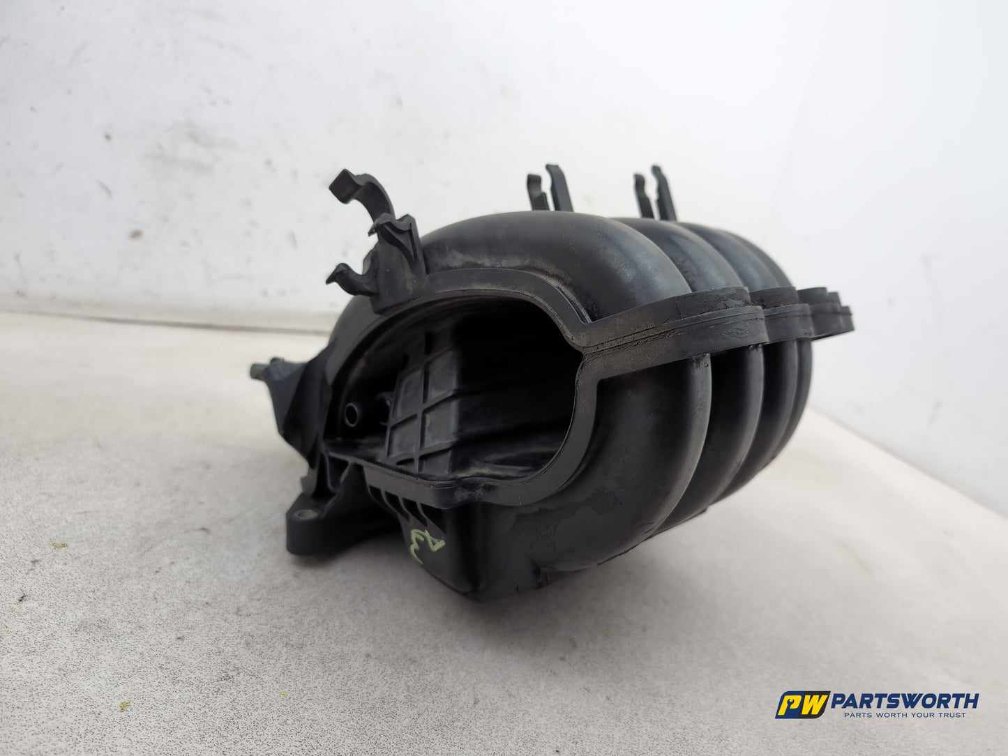 Seat Ibiza Sportrider Engine Inlet Manifold 036129709jf 2008-2012 - photo 6