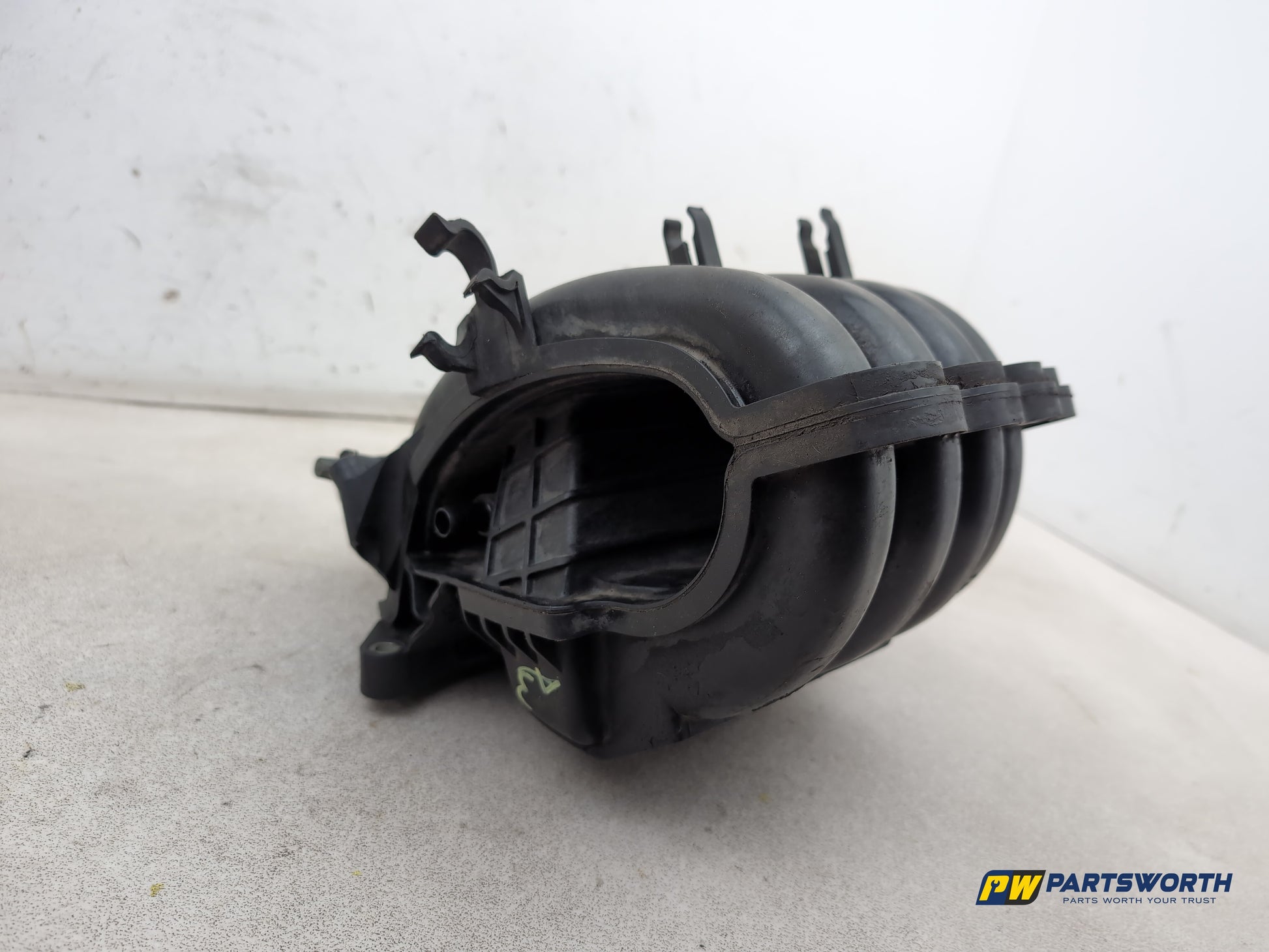 Seat Ibiza Sportrider Engine Inlet Manifold 036129709jf 2008-2012 - photo 6