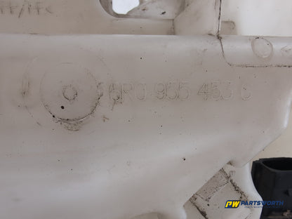 Washer Bottle Screen 6