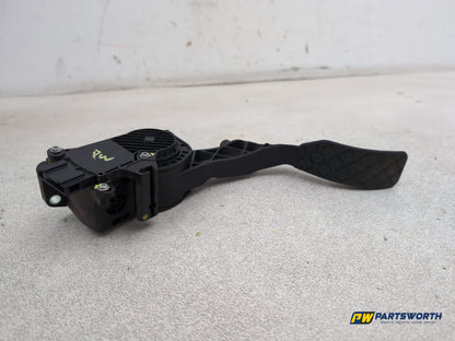 Pedal Throttle 6