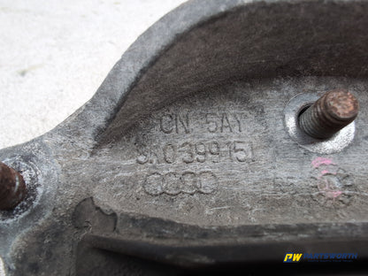 Audi A1 Contrast Editioni Lower Transmission Gearbox Mount 8k0399151 2008-2012 - photo 6