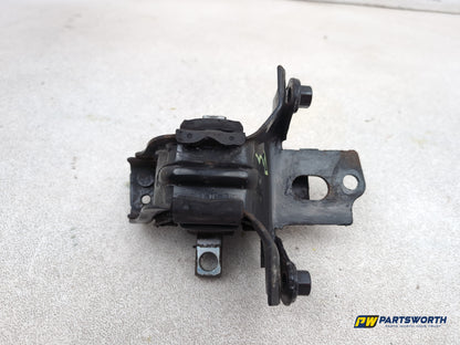 Transmission Mounting Bracket 6