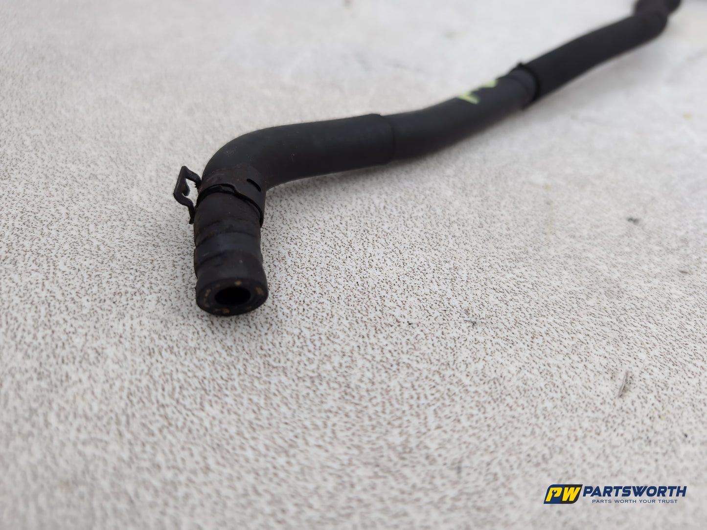 Audi A1 Contrast Edition Tdi Coolant Hose Pipe 1.6l Diesel 2008-2012 - photo 6