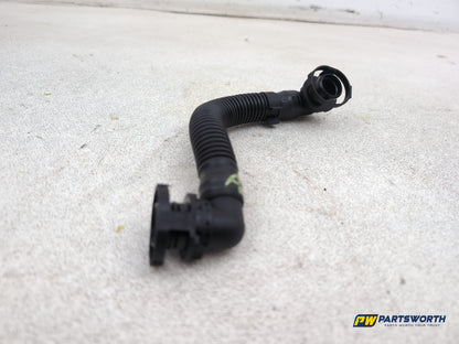 Audi A1 Contrast Edition Breather Hose Pipe 03l103493af 1.6l Diesel 2008-2012 - photo 6