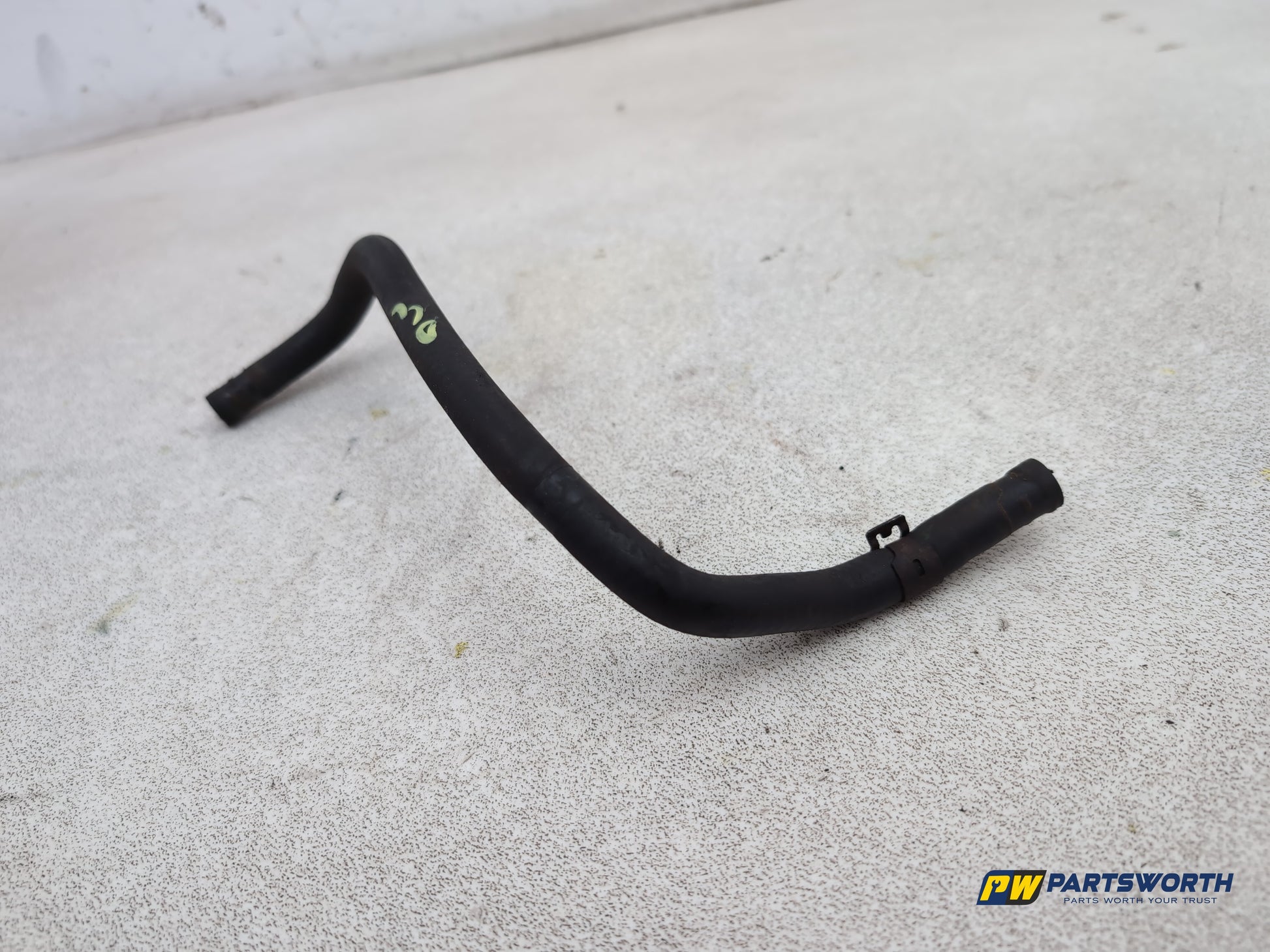Audi A1 Contrast Edition Tdi Coolant Hose Pipe 1.6l Diesel 2008-2012 - photo 6