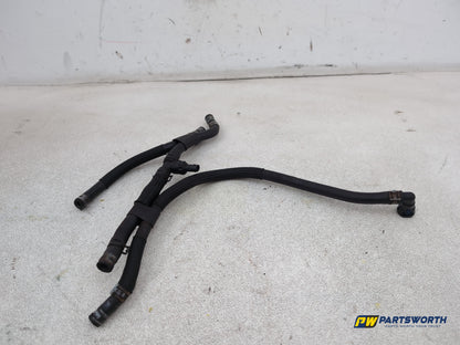 Audi A1 Contrast Edition Tdi Fuel Line Pipes 1.6l Diesel 2008-2012 - photo 6