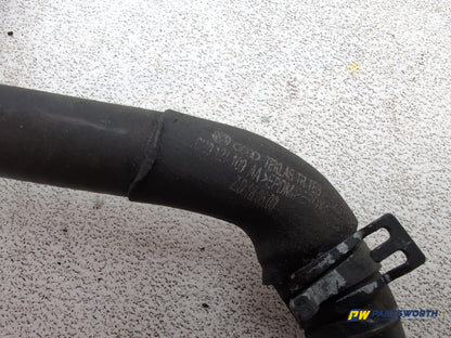 Audi A1 Contrast Edition Tdi Coolant Hose Pipe 1.6l Diesel 2008-2012 - photo 6