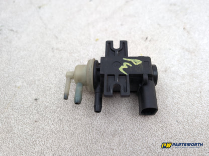 Audi A1 Contrast Edition Turbo Boost Pressure Control Valve 1.6l Diesel 0892502 - photo 6