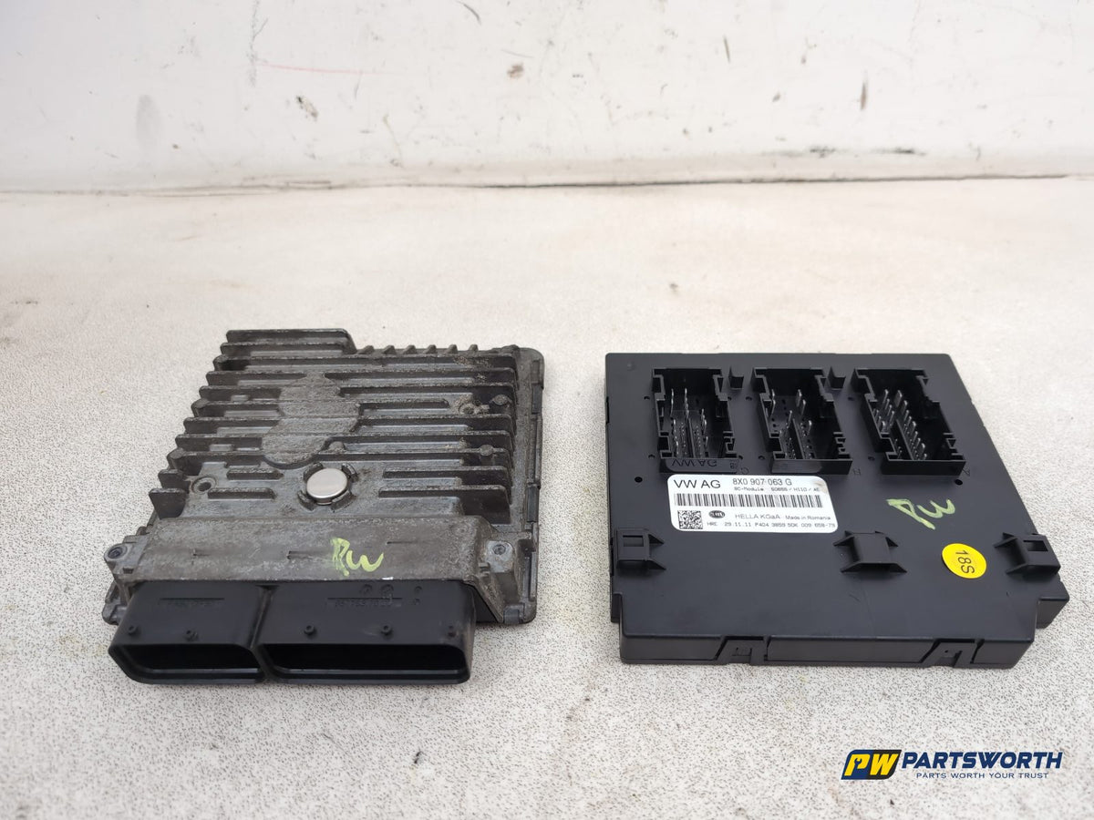 Engine ECU KIT 6