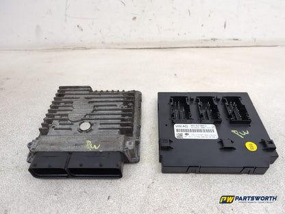 Engine ECU KIT 6