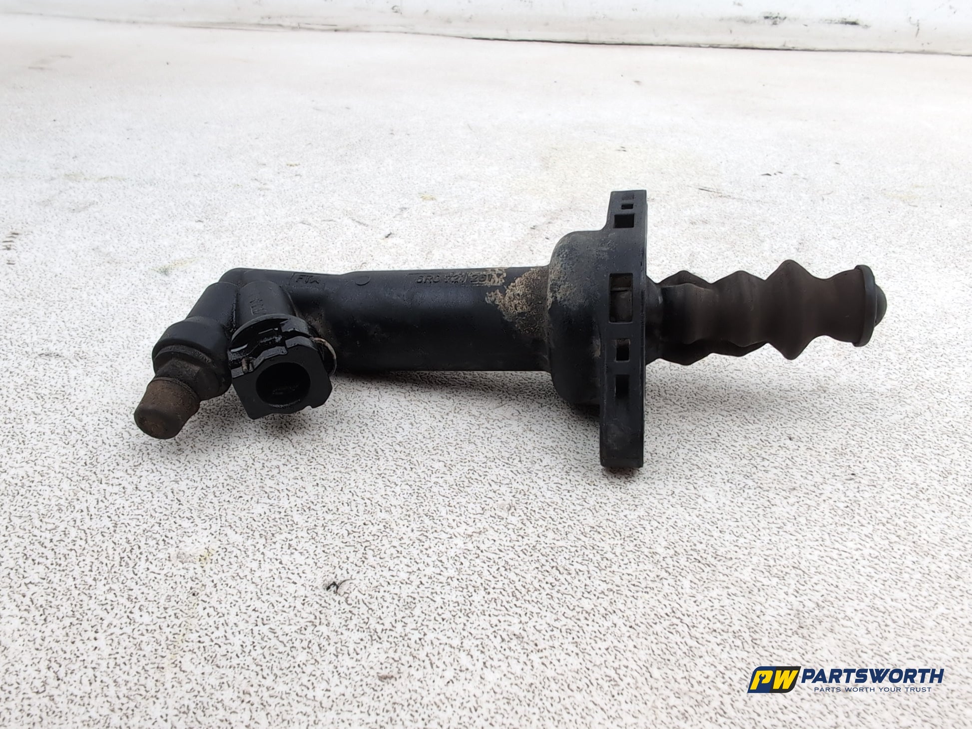 Audi Vw Polo Seat Ibiza Skoda Clutch Slave Cyclinder 6r0721261 2008-2012 - photo 6