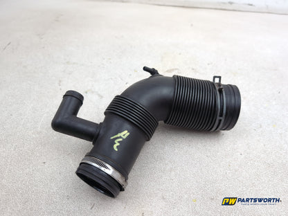 Audi A1 Contrast Edition Tdi Air Intake Pipe 1.6l Diesel 6r0129654c 2008-2012 - photo 6