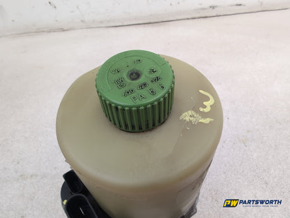 Seat Vw Skoda Audi 1.4l Petrol Manual Power Steering Pump Motor 6r0423156b - photo 6