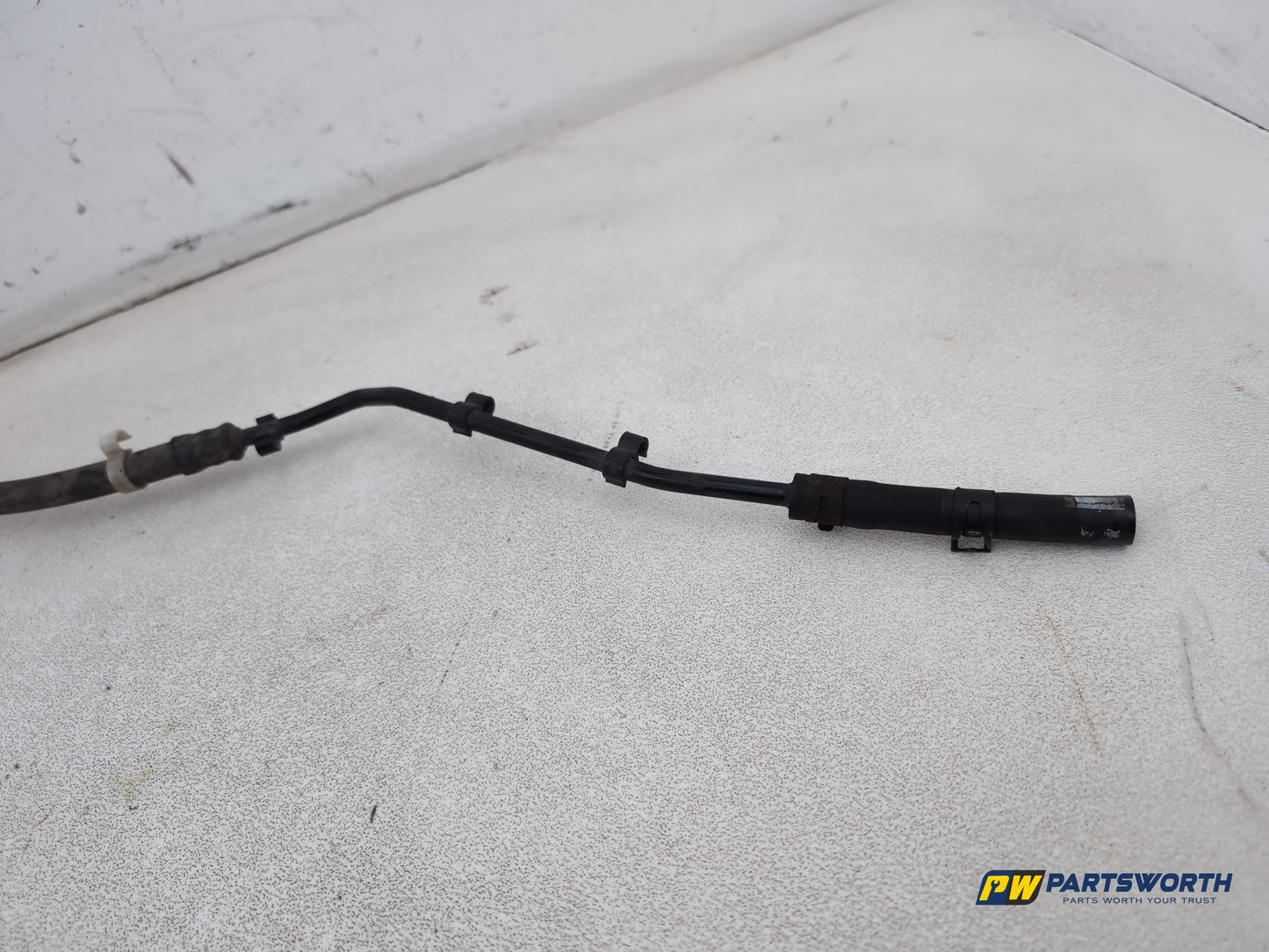 Seat Ibiza Sportrider Steering Rack Pump Hose Pipe 2008-2012 - photo 6