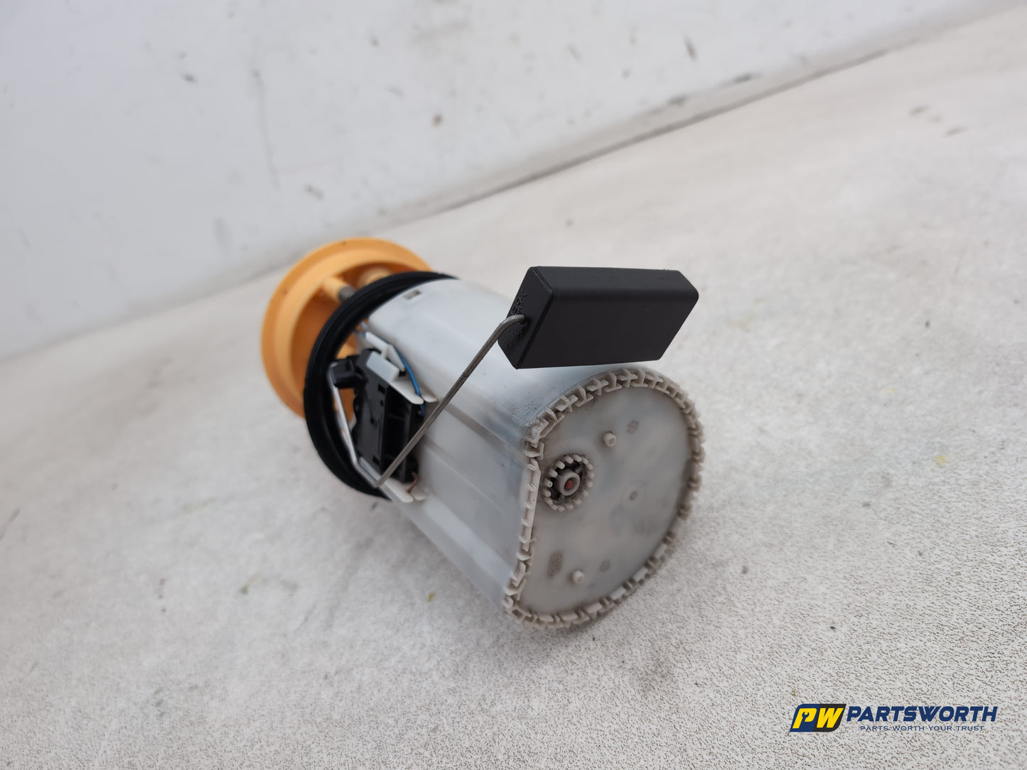 Audi A1 Contrast Edition Tdi In Tank Fuel Pump Sender Unit 6r0919050g 2008-20012 - photo 6