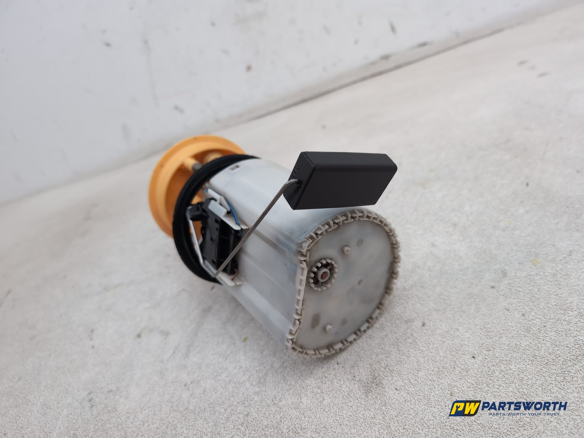 Audi A1 Contrast Edition Tdi In Tank Fuel Pump Sender Unit 6r0919050g 2008-20012 - photo 6