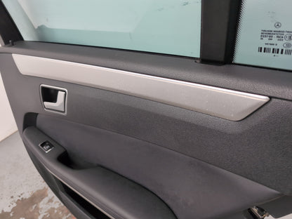 Door Rear RH 12
