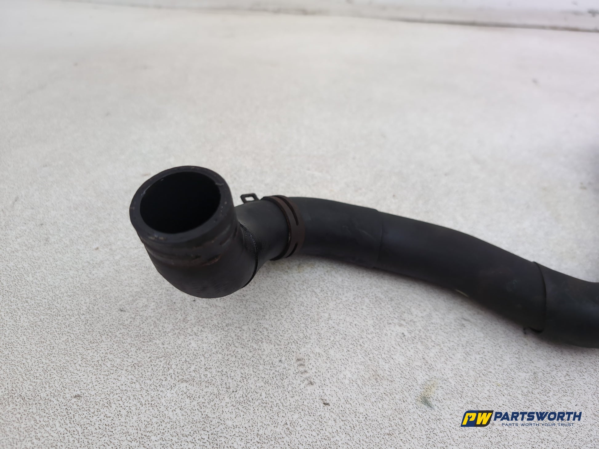 Audi A1 Contrast Edition Tdi Coolant Hose Pipe 1.6l Diesel 2008-2012 - photo 6