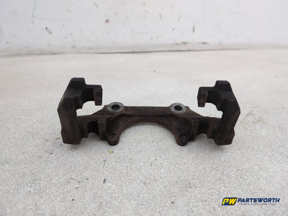 Audi A1 Contrast Edition Brake Caliper Front Support Passenger Side 2008-2012 - photo 6