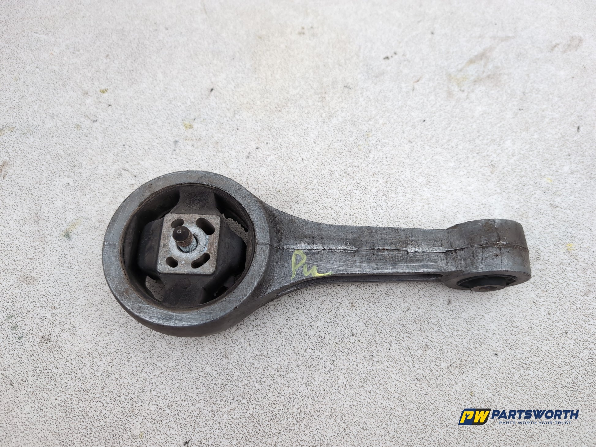 Audi A1 Contrast Edition Tdi Engine Mounting Support Bracket Holder 2008-2012 - photo 6