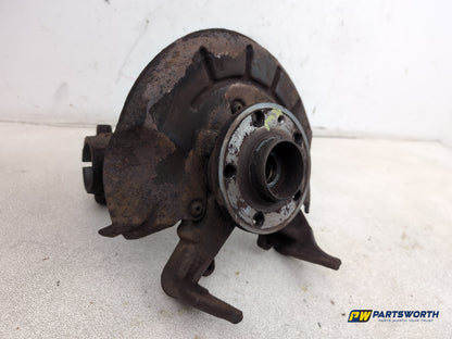 Seat Ibiza Sportrider Wheel Hub Rear Lh Passenger Side 2008-2012 - photo 6