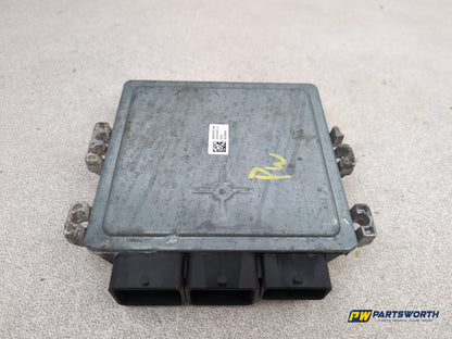 Ford Focus Zetec Tdci Engine Ecu Module Bv6112a650egc 2011-2015 - photo 6