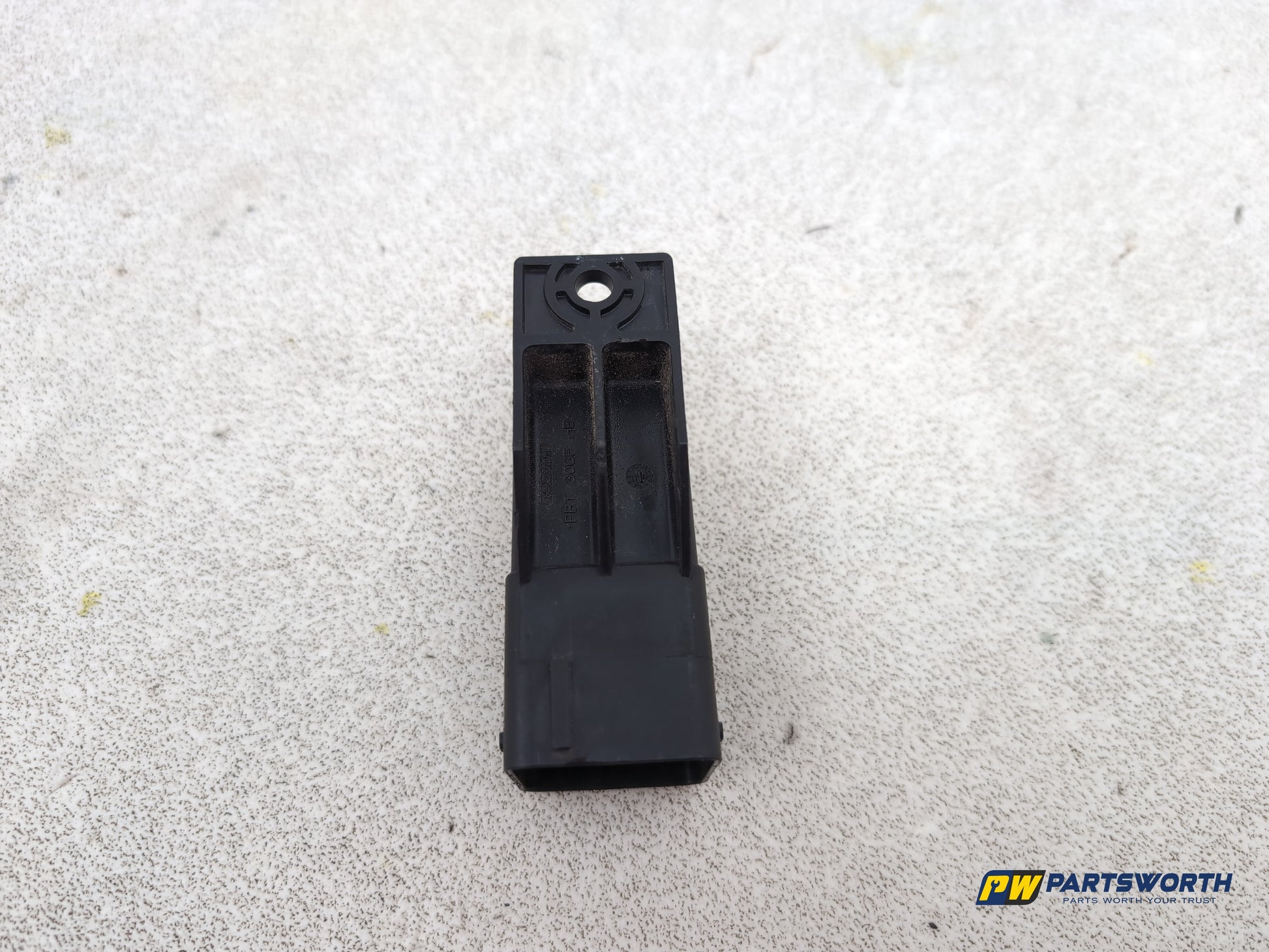 Ford Focus Zetec Tdci Glow Plug Relay 9666671780 2011-2015 - photo 6