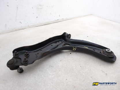 Suspension Arm Front Lower Wishbone RH 6