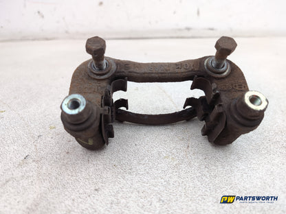 Kia Sportage 3 Crdi Brake Rear Caliper Support Lh Passenger Side 2010-2015 - photo 6