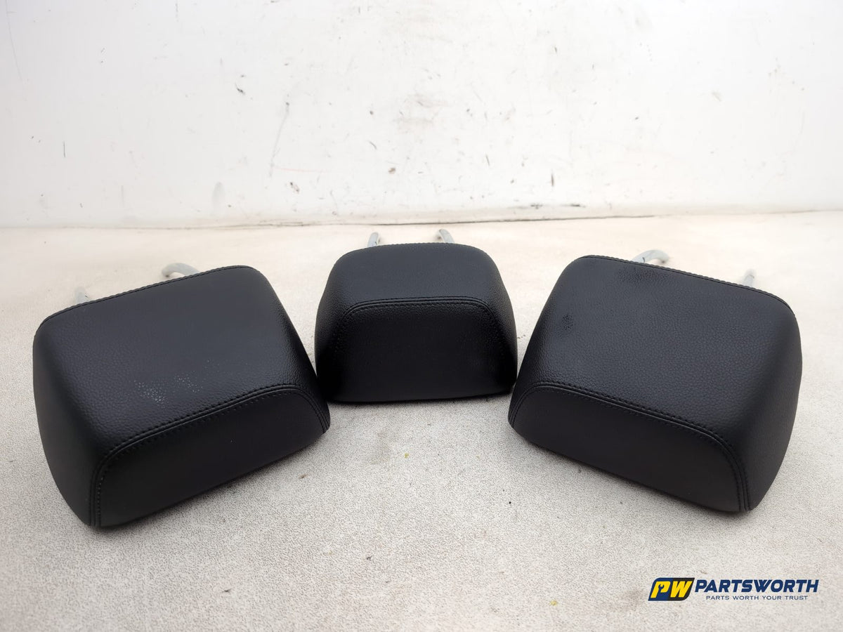 Rear Headrest 6