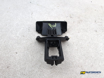Mercedes-Benz E220 W212 E-Calss Handbrake Pull Lever A2044200177 2009-2016 - photo 6