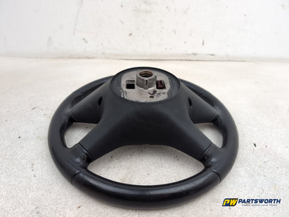 Mercedes-Benz E220 E-Class W212 Saloon Blueef-Cy Steering Wheel A2124600303 - photo 6