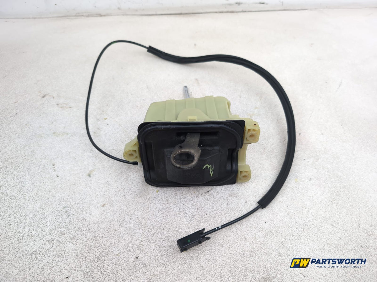 Gear Shift Assembly 6