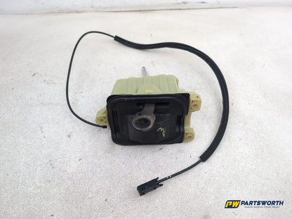 Gear Shift Assembly 6