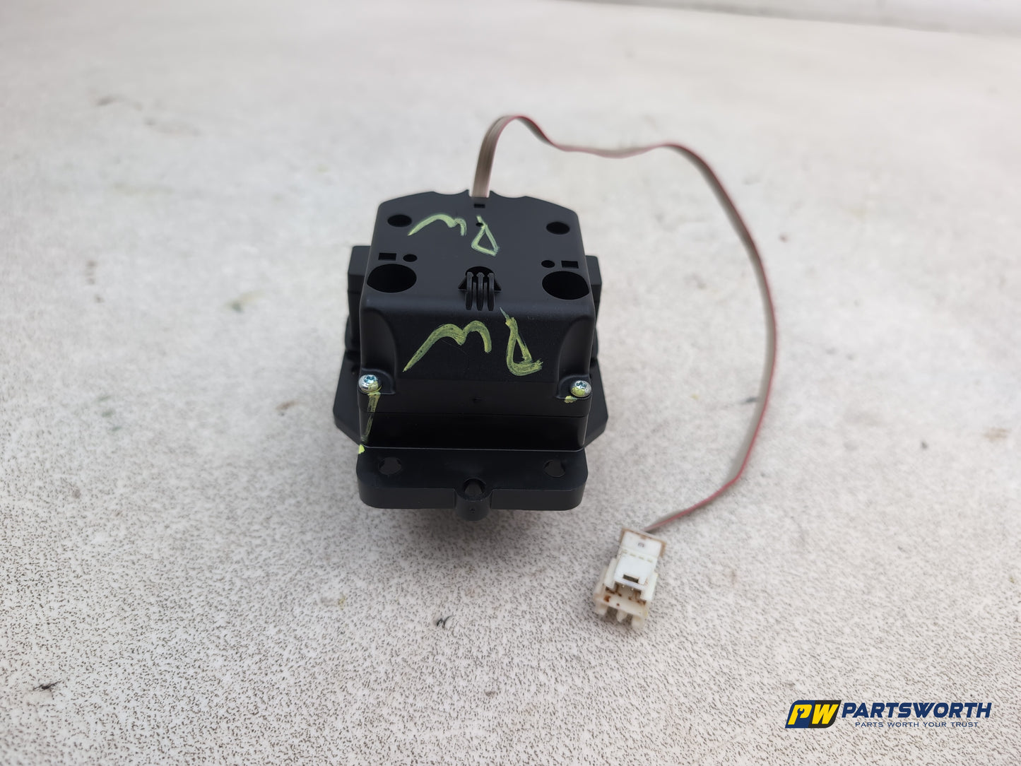 Mercedes-Benz E220 E-Calss W212 Multimedia Control Switch A2128701551 2009-2016 - photo 6