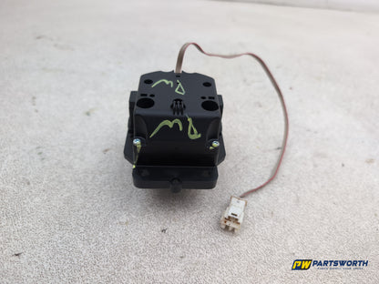 Mercedes-Benz E220 E-Calss W212 Multimedia Control Switch A2128701551 2009-2016 - photo 6